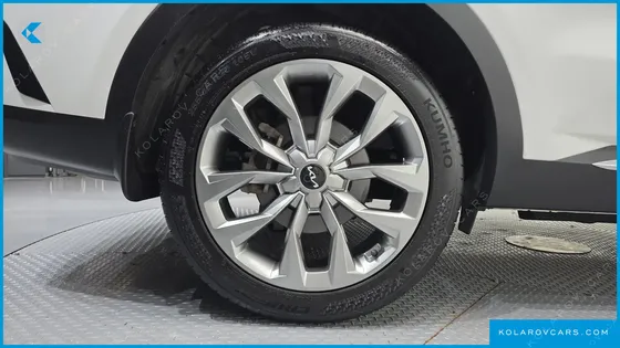 KIA SORENTO DIESEL 2.2 2WD