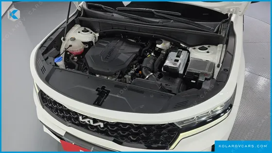 KIA SORENTO DIESEL 2.2 2WD