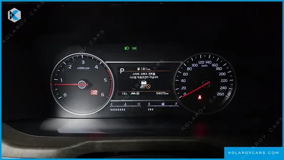 KIA SORENTO DIESEL 2.2 2WD