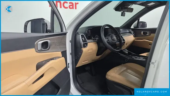 KIA SORENTO DIESEL 2.2 2WD