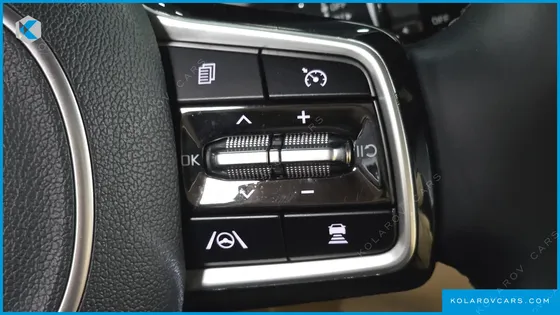 KIA SORENTO DIESEL 2.2 2WD