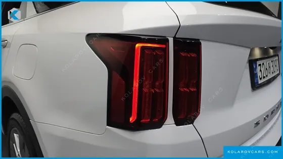 KIA SORENTO DIESEL 2.2 2WD