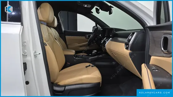 KIA SORENTO DIESEL 2.2 2WD
