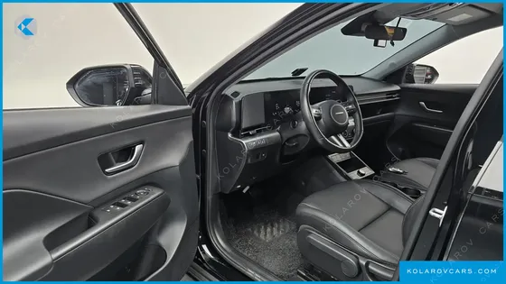 HYUNDAI KONA GASOLINE 2.0 2WD