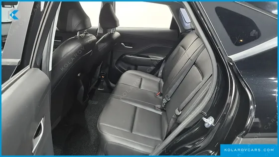 HYUNDAI KONA GASOLINE 2.0 2WD