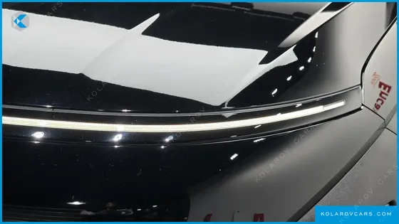 HYUNDAI KONA GASOLINE 2.0 2WD
