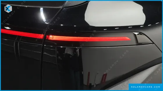 HYUNDAI KONA GASOLINE 2.0 2WD