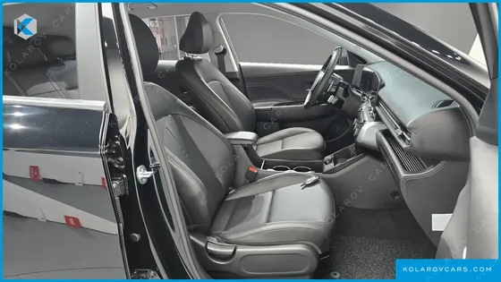 HYUNDAI KONA GASOLINE 2.0 2WD