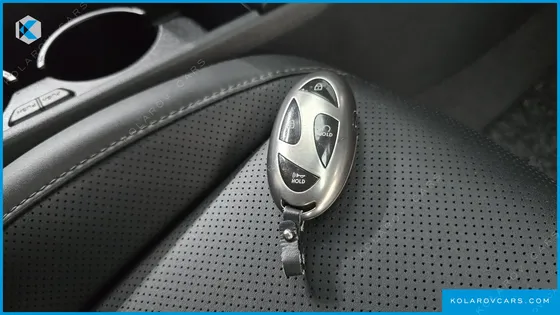 HYUNDAI KONA GASOLINE 2.0 2WD