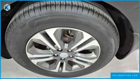 KIA CARNIVAL 9-SEATER LUXURY