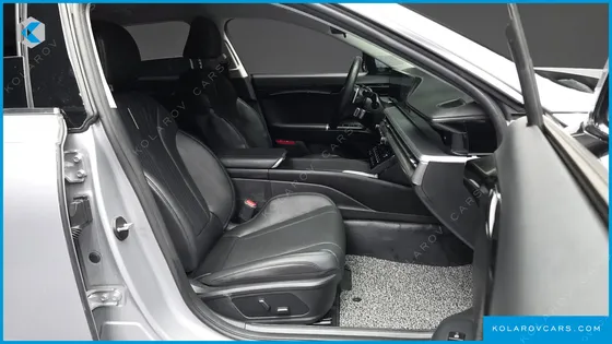 HYUNDAI GRANDEUR 3.5 LPG 2WD (TAXI)