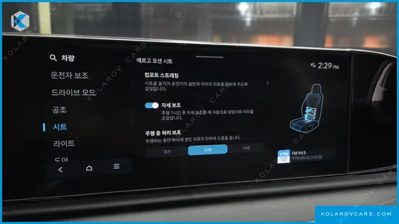 HYUNDAI GRANDEUR 3.5 LPG 2WD (TAXI)