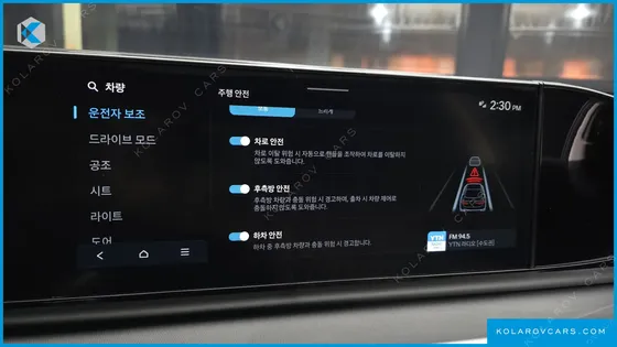 HYUNDAI GRANDEUR 3.5 LPG 2WD (TAXI)