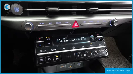 HYUNDAI GRANDEUR 3.5 LPG 2WD (TAXI)