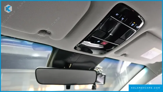 HYUNDAI GRANDEUR 3.5 LPG 2WD (TAXI)
