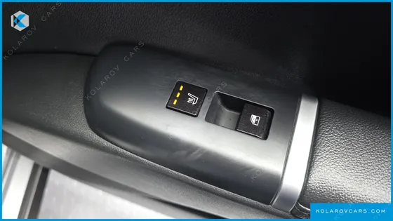 HYUNDAI GRANDEUR 3.5 LPG 2WD (TAXI)