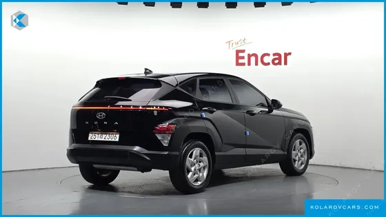 HYUNDAI KONA GASOLINE 2.0 2WD