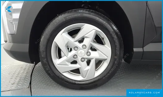 HYUNDAI KONA GASOLINE 2.0 2WD