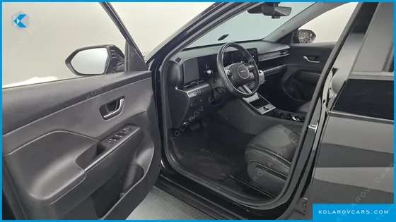 HYUNDAI KONA GASOLINE 2.0 2WD