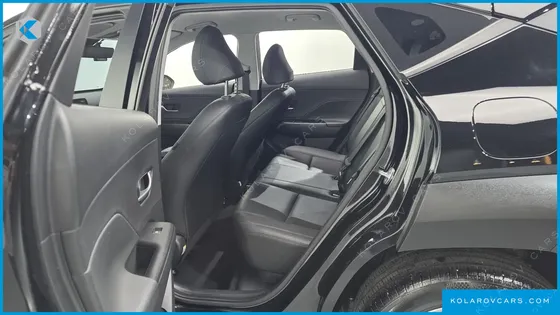 HYUNDAI KONA GASOLINE 2.0 2WD