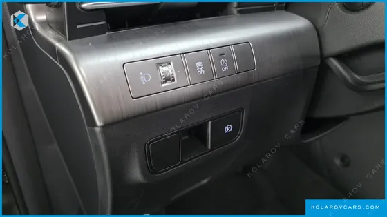 HYUNDAI KONA GASOLINE 2.0 2WD