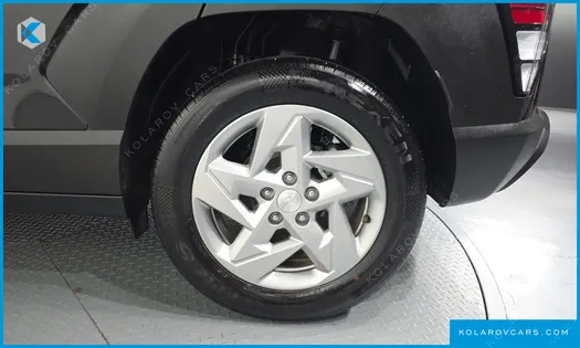 HYUNDAI KONA GASOLINE 2.0 2WD