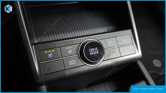 HYUNDAI KONA GASOLINE 2.0 2WD