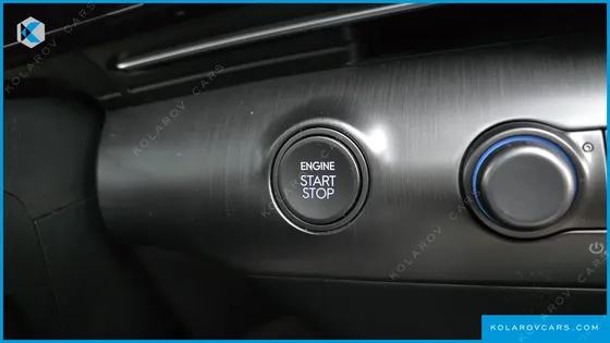 HYUNDAI KONA GASOLINE 2.0 2WD
