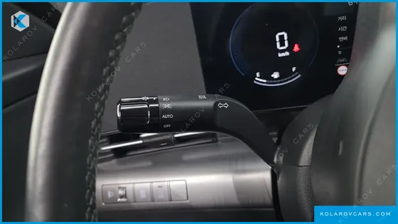 HYUNDAI KONA GASOLINE 2.0 2WD