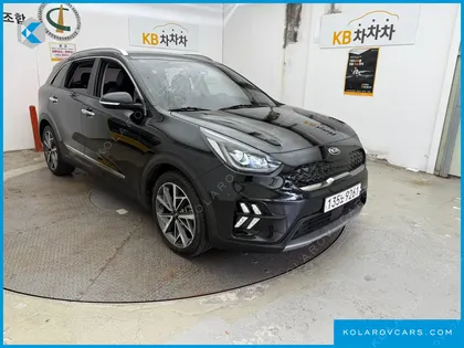 KIA NIRO 1.6 HEV
