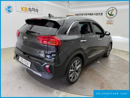 KIA NIRO 1.6 HEV