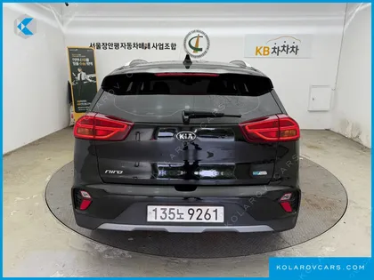 KIA NIRO 1.6 HEV
