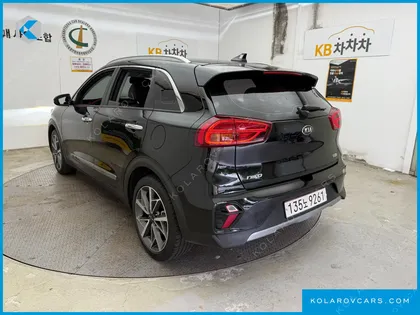 KIA NIRO 1.6 HEV