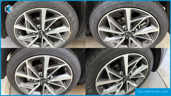 KIA NIRO 1.6 HEV