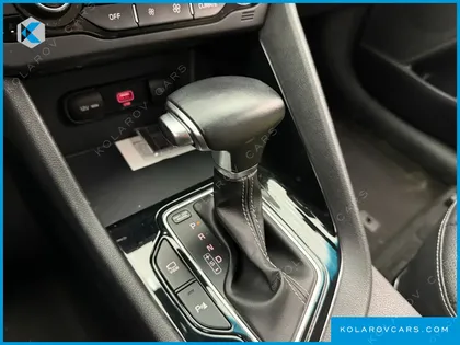 KIA NIRO 1.6 HEV