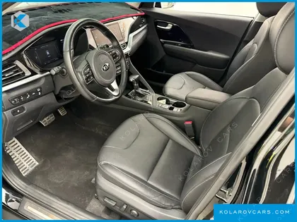 KIA NIRO 1.6 HEV