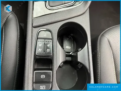 KIA NIRO 1.6 HEV