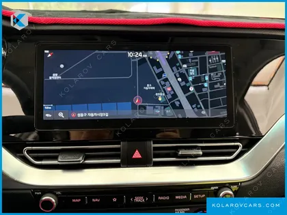 KIA NIRO 1.6 HEV