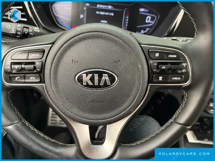 KIA NIRO 1.6 HEV