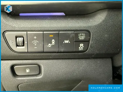 KIA NIRO 1.6 HEV