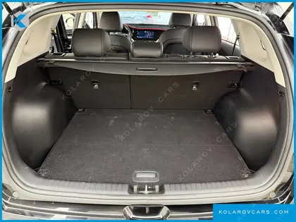 KIA NIRO 1.6 HEV