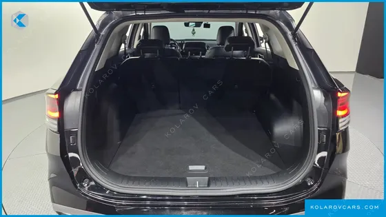 KIA SPORTAGE DIESEL 2.0 2WD