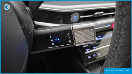 HYUNDAI GRANDEUR 3.5 LPG 2WD