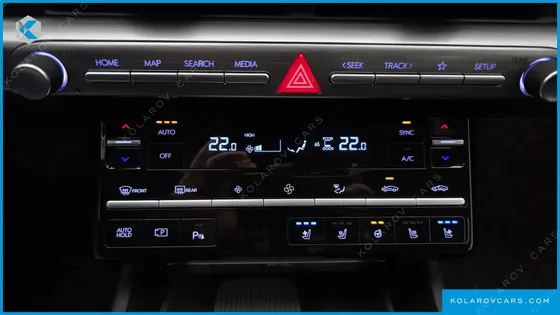 HYUNDAI GRANDEUR 3.5 LPG 2WD