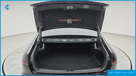 HYUNDAI GRANDEUR 3.5 LPG 2WD