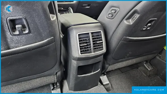 KIA SPORTAGE GASOLINE 1.6 TURBO 2WD