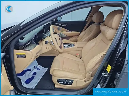 KIA K9 5.0 GDI AWD