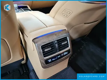 KIA K9 5.0 GDI AWD