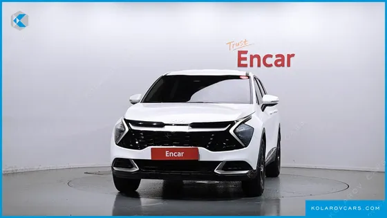 KIA SPORTAGE DIESEL 2.0 4WD