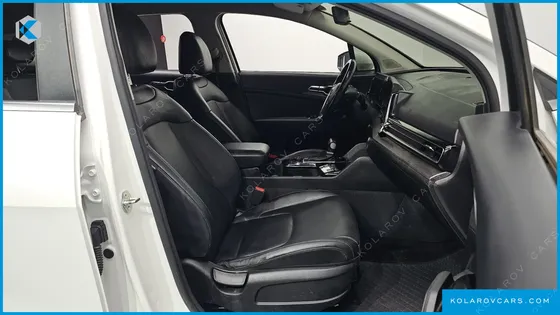 KIA SPORTAGE DIESEL 2.0 4WD